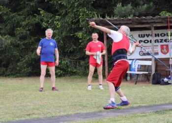 Święto lekkiej atletyki w Łagiewnikach