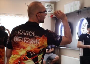 Weekend pod znakiem darterskiej rywalizacji