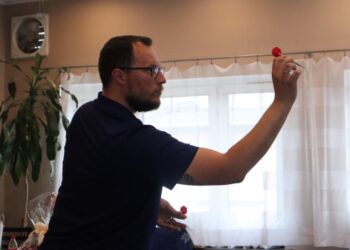 Weekend pod znakiem darterskiej rywalizacji