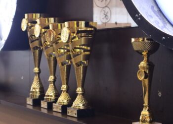 Weekend pod znakiem darterskiej rywalizacji