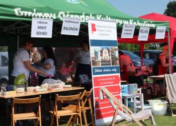 Niedziela pełna atrakcji dla dzieci