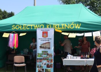 Niedziela pełna atrakcji dla dzieci