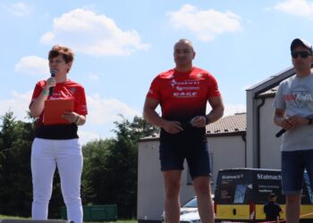 Niedziela pełna atrakcji dla dzieci