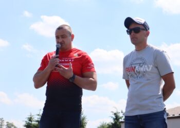 Niedziela pełna atrakcji dla dzieci