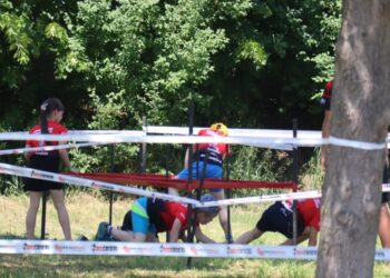 Niedziela pełna atrakcji dla dzieci