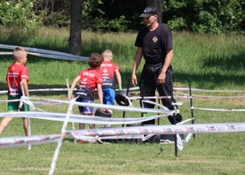 Niedziela pełna atrakcji dla dzieci