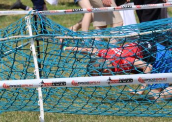 Niedziela pełna atrakcji dla dzieci