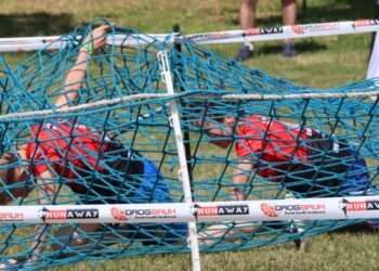 Niedziela pełna atrakcji dla dzieci