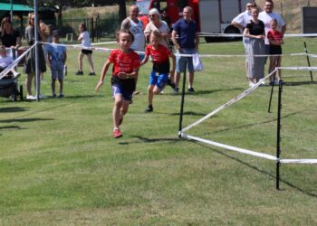 Niedziela pełna atrakcji dla dzieci