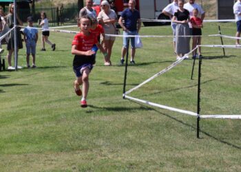 Niedziela pełna atrakcji dla dzieci