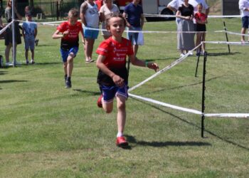 Niedziela pełna atrakcji dla dzieci