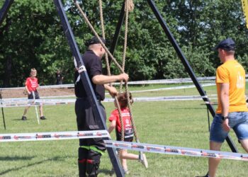 Niedziela pełna atrakcji dla dzieci