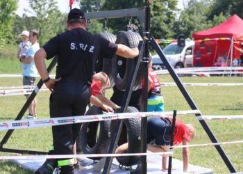 Niedziela pełna atrakcji dla dzieci