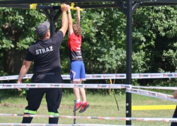 Niedziela pełna atrakcji dla dzieci