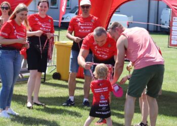 Niedziela pełna atrakcji dla dzieci