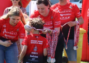 Niedziela pełna atrakcji dla dzieci