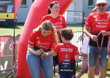 Niedziela pełna atrakcji dla dzieci