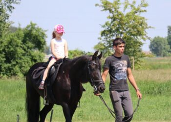 Niedziela pełna atrakcji dla dzieci