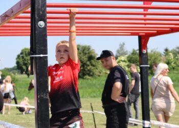 Niedziela pełna atrakcji dla dzieci