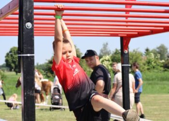 Niedziela pełna atrakcji dla dzieci