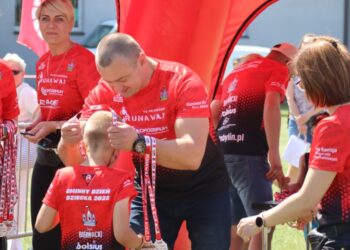 Niedziela pełna atrakcji dla dzieci