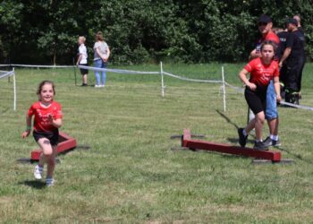 Niedziela pełna atrakcji dla dzieci