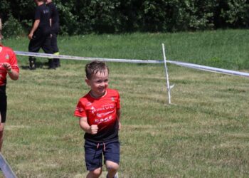 Niedziela pełna atrakcji dla dzieci