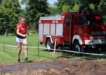Niedziela pełna atrakcji dla dzieci