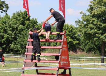 Niedziela pełna atrakcji dla dzieci