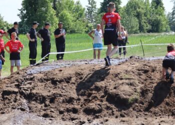 Niedziela pełna atrakcji dla dzieci