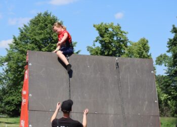 Niedziela pełna atrakcji dla dzieci