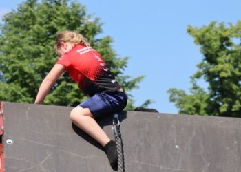 Niedziela pełna atrakcji dla dzieci