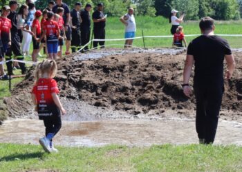 Niedziela pełna atrakcji dla dzieci