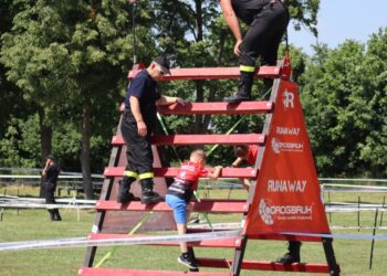 Niedziela pełna atrakcji dla dzieci