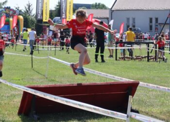 Niedziela pełna atrakcji dla dzieci