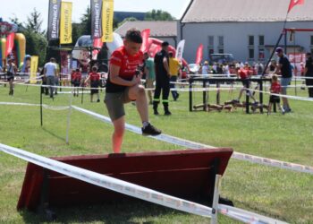 Niedziela pełna atrakcji dla dzieci