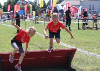 Niedziela pełna atrakcji dla dzieci