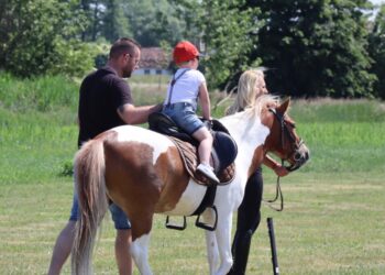 Niedziela pełna atrakcji dla dzieci