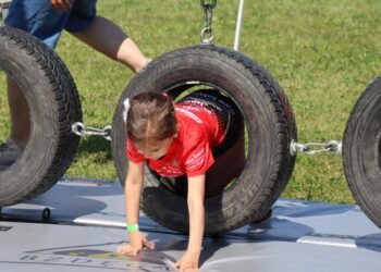Niedziela pełna atrakcji dla dzieci
