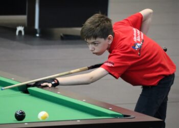 Mistrzostwa Polski UKS-ów w Krotoszynie