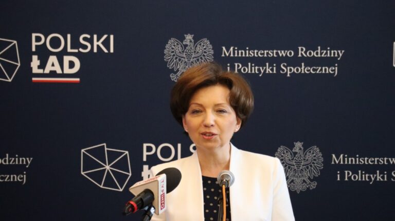Nasi samorządowcy odebrali promesy