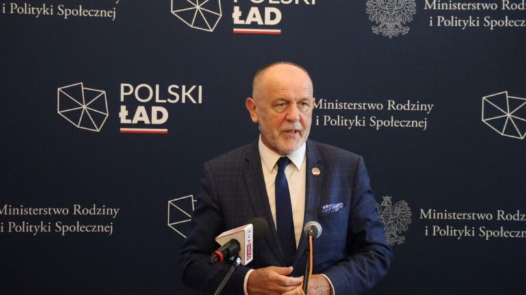 Nasi samorządowcy odebrali promesy