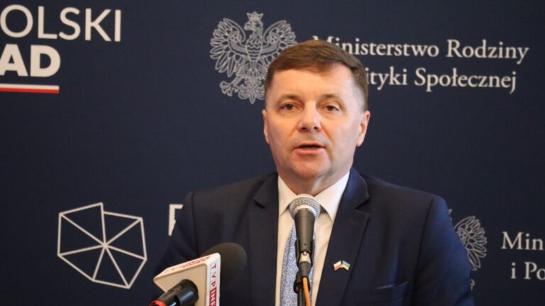 Nasi samorządowcy odebrali promesy