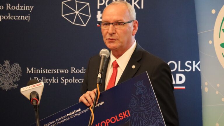 Nasi samorządowcy odebrali promesy