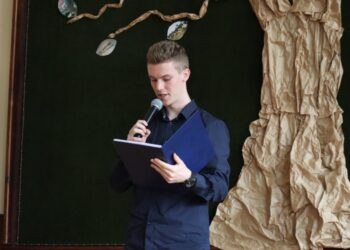 Z polską piosenką na ustach