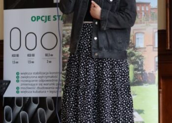 Z polską piosenką na ustach