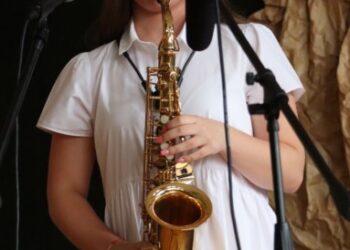 Z polską piosenką na ustach