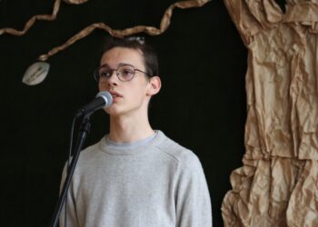 Z polską piosenką na ustach