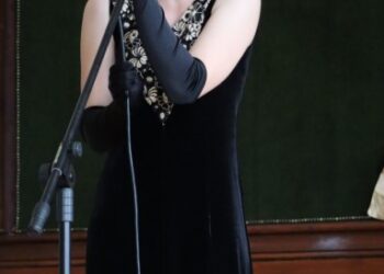 Z polską piosenką na ustach