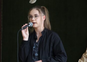 Z polską piosenką na ustach